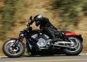 Harley-Davidson VRSCR Street Rod